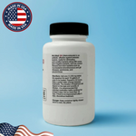 Fish Zole 250mg Metronidazole Tablets for Protozoan & Bacterial Infections