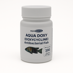 Fish Doxy 100