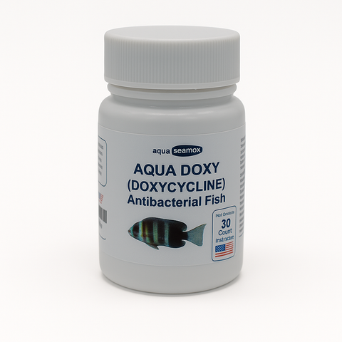 Fish Doxy 30 