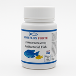 Fish Flox 30