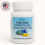 Fish Pen 30