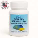 Fish Pen 500