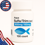 Aqua Sulfa 960mg 100 Tablets