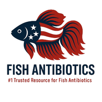 Fish Antibiotics 